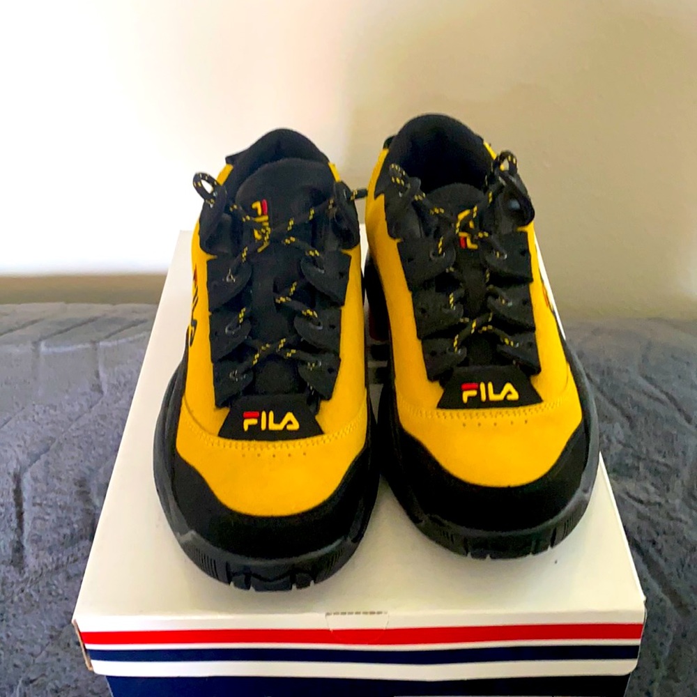 Fila Provenance shoes